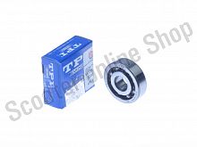 Подшипник 6200(U) 30х10х9 Honda  TPI  TW