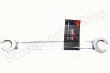 Ключ разрезной 11х13 (холодный штамп) CR-V Сервис Ключ