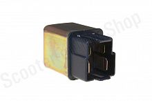 Реле стартера  Dio, Tact, PAL  "Lipai"