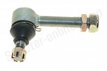 Шаровая переднего рычага М14х1,5х86  M16х1.5 ATV250 ADVENTURE