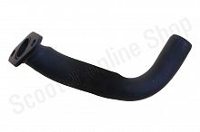 Патрубок глушителя  4Т 157QMJ; DINGO T150