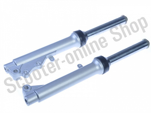 Амортизаторы передние (компл.) ZIP,SKIF фото фотография изображение картинка