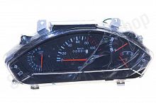 Панель приборов  Zongshen F1, F50   "KOMATCU"