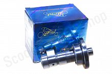 Распредвал CB125/150  d1-20 D2-15  l-92  "LIPAI"