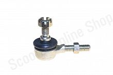 Наконечник рулевой тяги  ATV  mod:5.1  резьба правая  "JING"