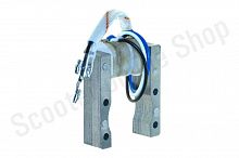 Статор генератора F50- F80  3 провода