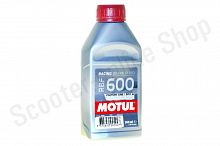 Томозная жидкость Motul RBF 600 FL 0.5L