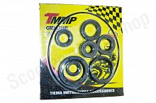 Сальники 139FMB 50-110сс Delta Alpha комплект 6шт