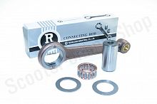 Шатун в сборе Иж Планета