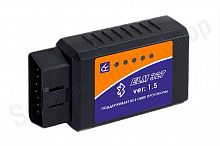 Адаптер ELM Bluetooth 327 ARM  (для диагностики авто)