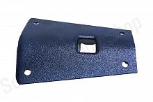 Накладка кофра SF150L  черный