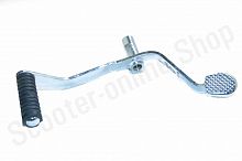 Лапка переключения передач YBR125  с 2007 года