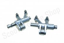 Коромысла клапанов с направляющими в сборе 174MN-3 (CBS300) Voron Moto