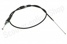Трос газа BSE PH10-125 L-900мм, ход-30мм