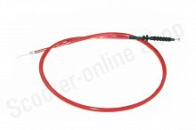 Трос сцепления [1150+85] OTOM красный