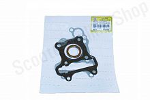 Прокладки ЦПГ Lets 4T 50сс d-40  See 2шт