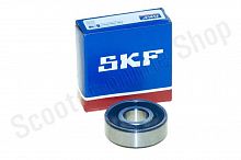 Подшипник 6201-2RSH 12х32х10 SKF