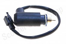 Электроклапан карбюратора   2T Stels 50   "CK"