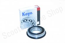 Подшипник 6006-2RSNR [KOYO]