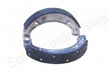 Колодки задние Иж задние  клепаные