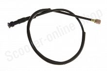 Трос спидометра   Delta, Alpha