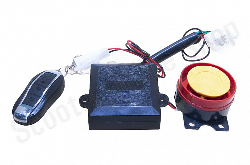 Сигнализация родительский контроль 7-Lux (М) фото фотография изображение картинка