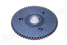 Обгонная муфта  1P63QML  180cc