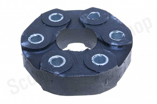 Муфта эластичная SF150 фото фотография изображение картинка