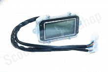 Панель приборов  ATV250 Tungus, ATV150/200 Jaeger 