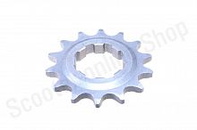 Звезда ведущая Иж 520х14