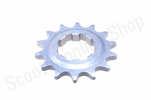 Звезда ведущая Иж 520х14