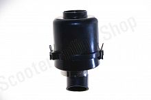 Фильтр возд. низкого сопротивления  #3  d-32  в корпусе