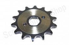 Звезда ведущая (525-14) 20мм SFR