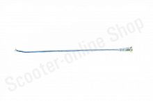 Спица колеса наружная + ниппель 18" L-192 Motoland XT250HS Voron Moto