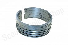 Кольца поршневые Урал d-78.0  Лебедянск