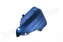 Фильтр воздушный  в сборе Dio AF18  "KOMATCU"