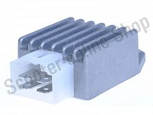 Реле регулятор 139FMB Delta Alpha 