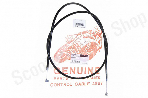 Трос сцепления   ИЖ