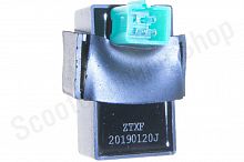 Блок зажигания (коммутатор) CDI MiniCross