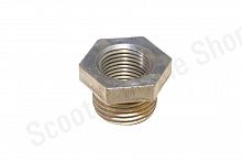 Футорка  свечи 2T M14 Jog, Dio, AD50 