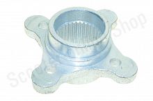 Ступица ведомой звезды ATV150 SAGA