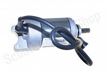 Стартер  ZS 172FMM-5  PR250 9T