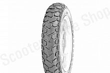 Покрышка 10" 3.00-10 SC-107 EAGLE TL DELI