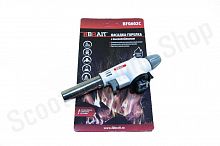 Насадка горелка BFG602 с пьезоподжигом