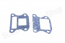 Прокладки лепесткового клапана  Dio  AF18-27  "SALO"