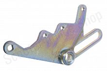 Кронштейн-адаптер для дополнительного суппорта