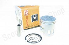 Поршень в сборе  Jog  65cc d-43  p-10 See