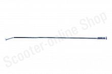 Спица колеса TTR125 17" 35° 3,2х187мм