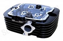 Головка цилиндра в сборе Senke SK250, RM250, Х6