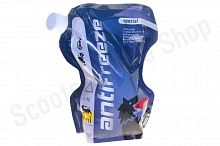 Антифриз  ENI Antifreeze SPEZIAL красный 1л